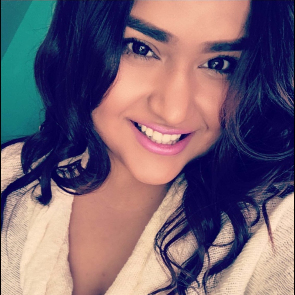 Meet your Posher, Nancy